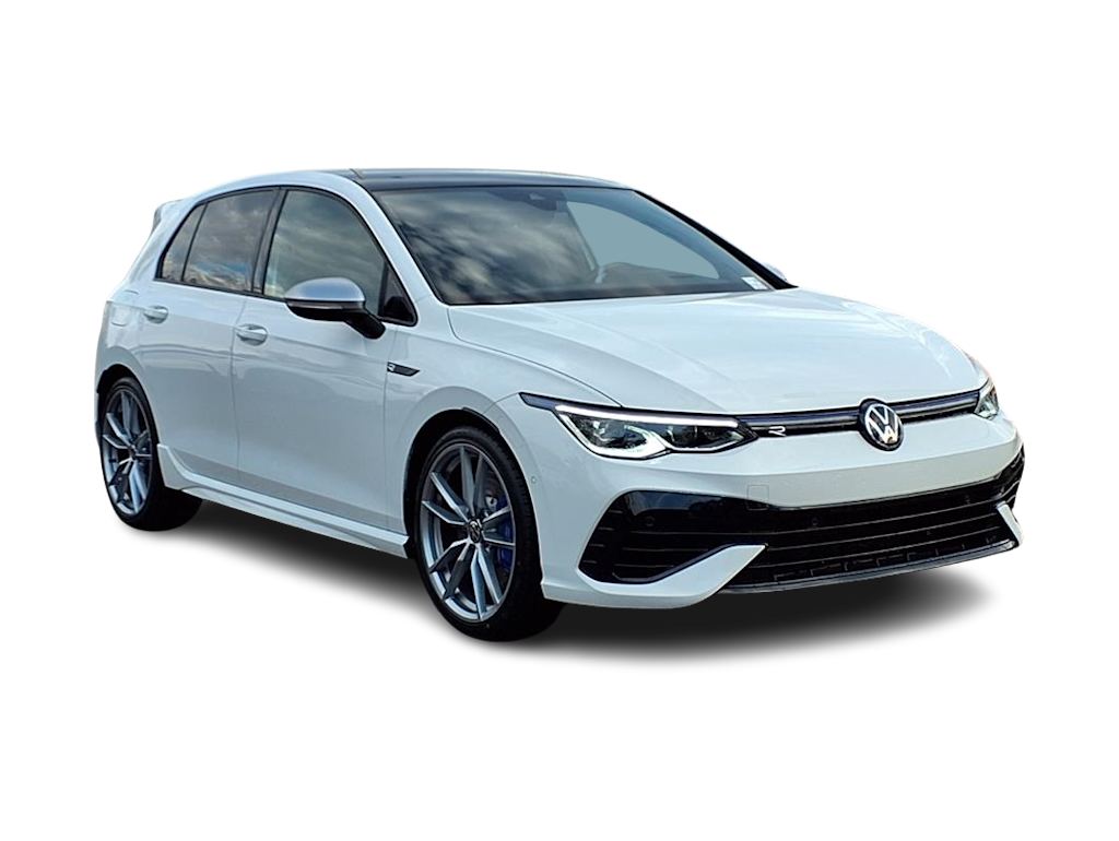 Thumbnail: 2024 Volkswagen Golf - 13