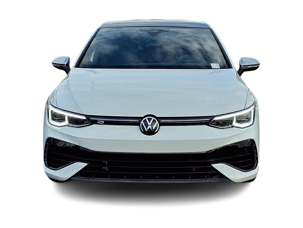 Thumbnail: 2024 Volkswagen Golf - 5