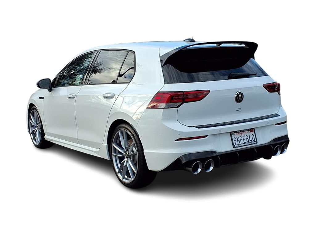 Thumbnail: 2024 Volkswagen Golf - 3