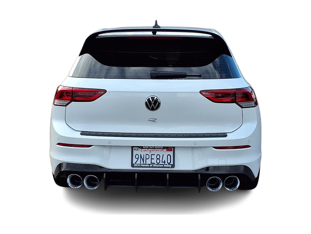 Thumbnail: 2024 Volkswagen Golf - 4