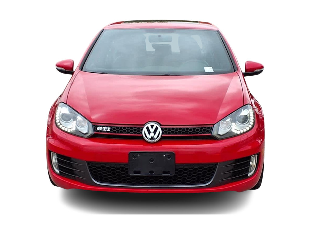Image of 2013 Volkswagen GTI