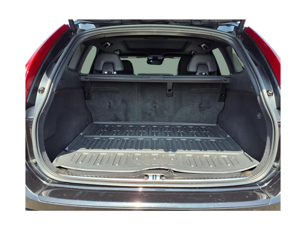 Thumbnail: 2016 Volvo XC60 - 12