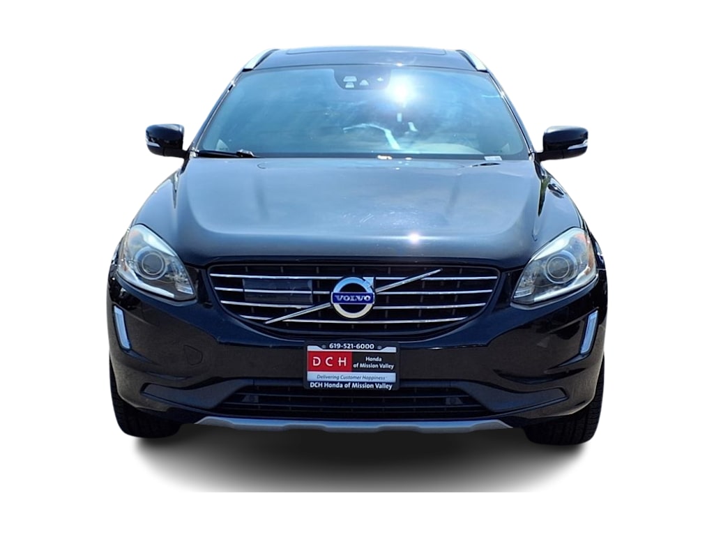 Thumbnail: 2016 Volvo XC60 - 5
