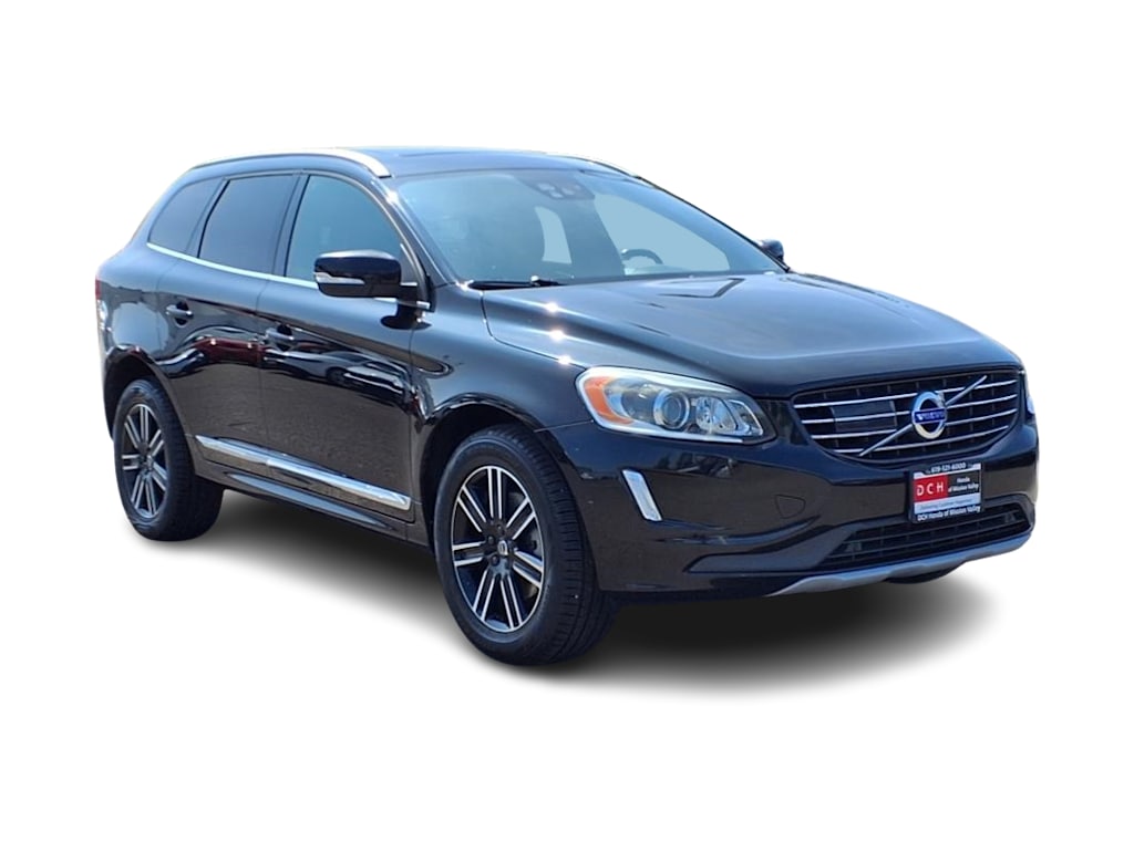 Thumbnail: 2016 Volvo XC60 - 13