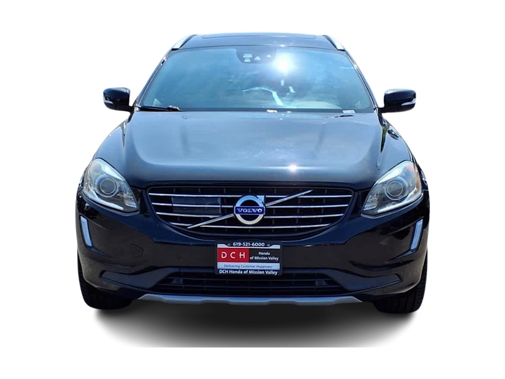 Thumbnail: 2016 Volvo XC60 - 5