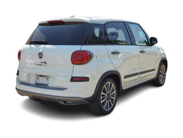 2019 Fiat 500L Trekking 15