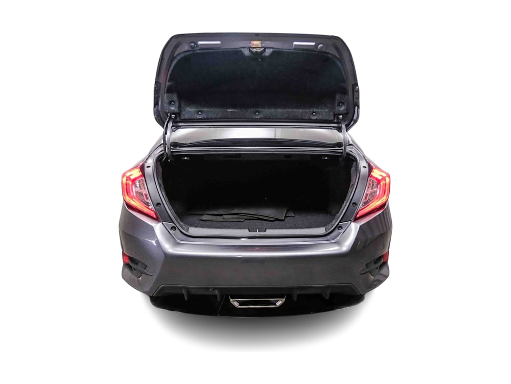 Thumbnail: 2019 Honda Civic - 14