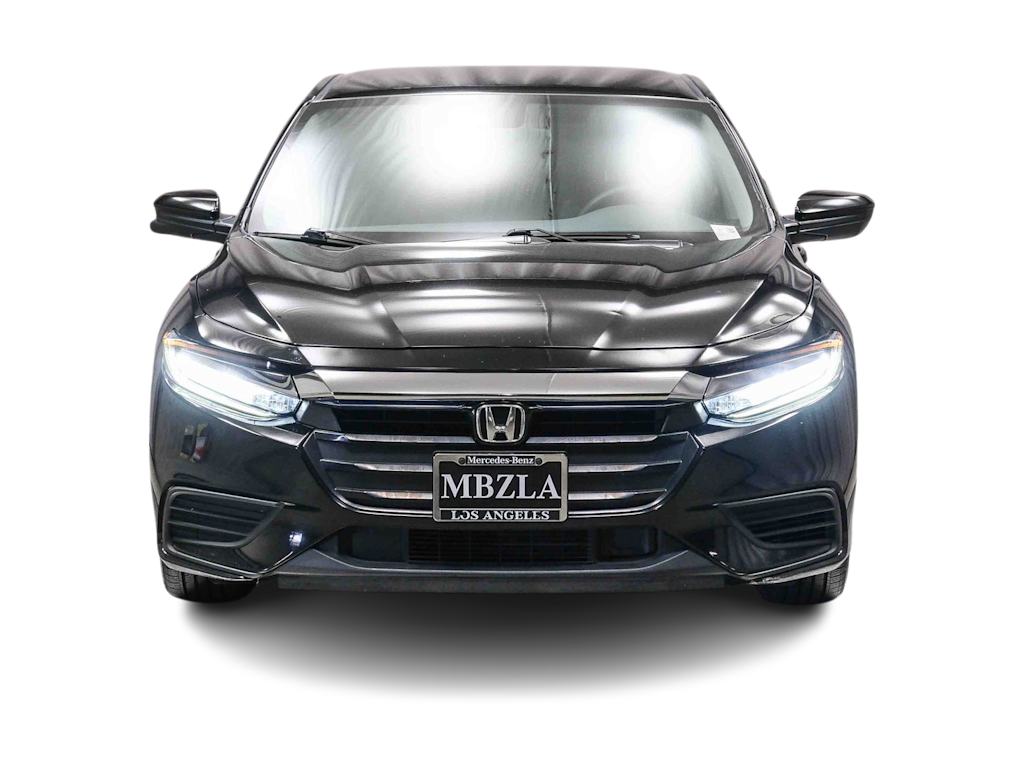 Thumbnail: 2019 Honda Insight - 17