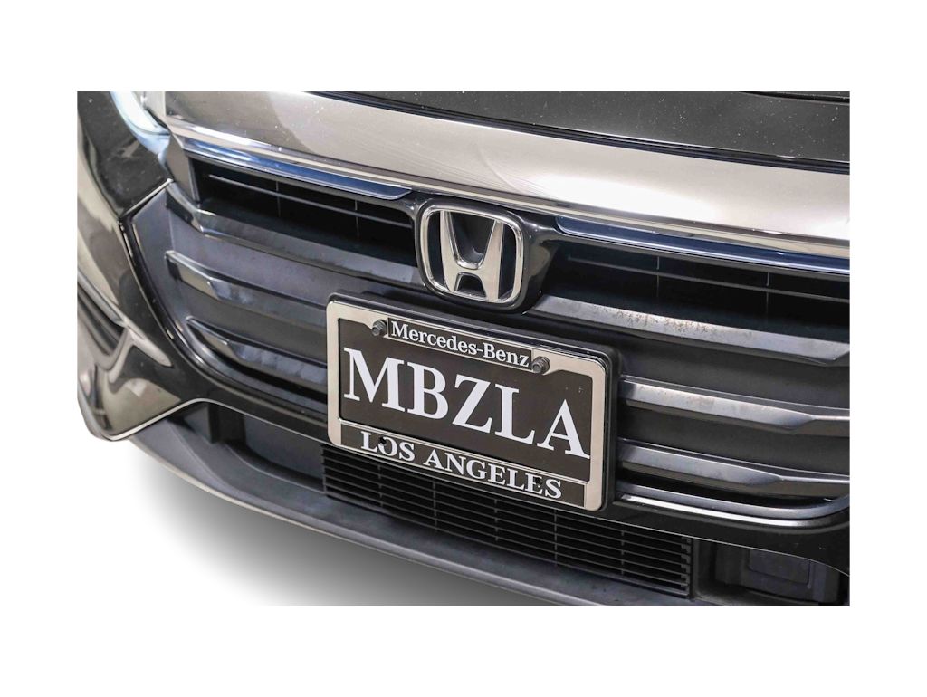 Thumbnail: 2019 Honda Insight - 22