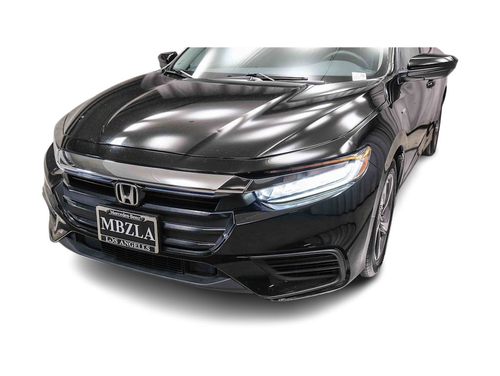 Thumbnail: 2019 Honda Insight - 20