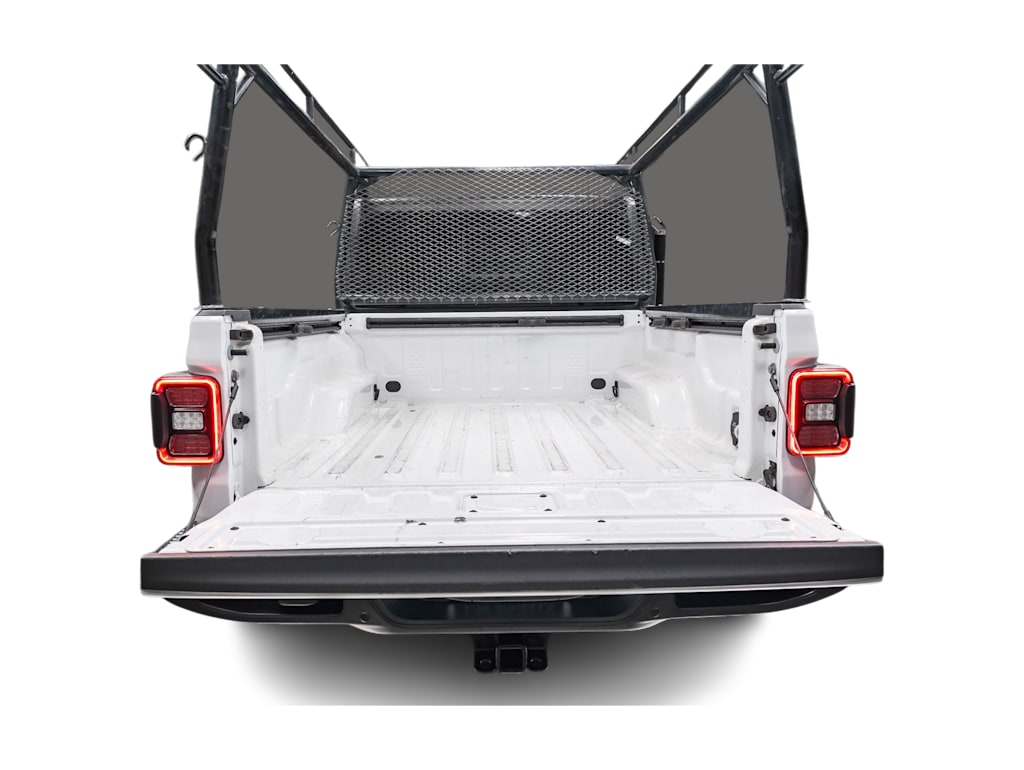 Thumbnail: 2021 Jeep Gladiator - 15