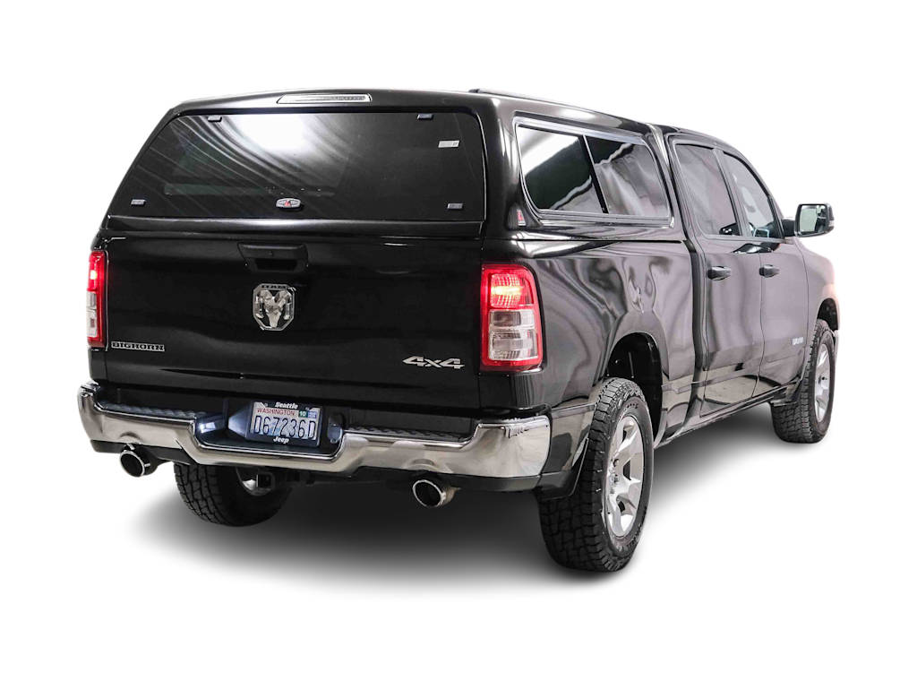 Thumbnail: 2023 RAM 1500 - 17