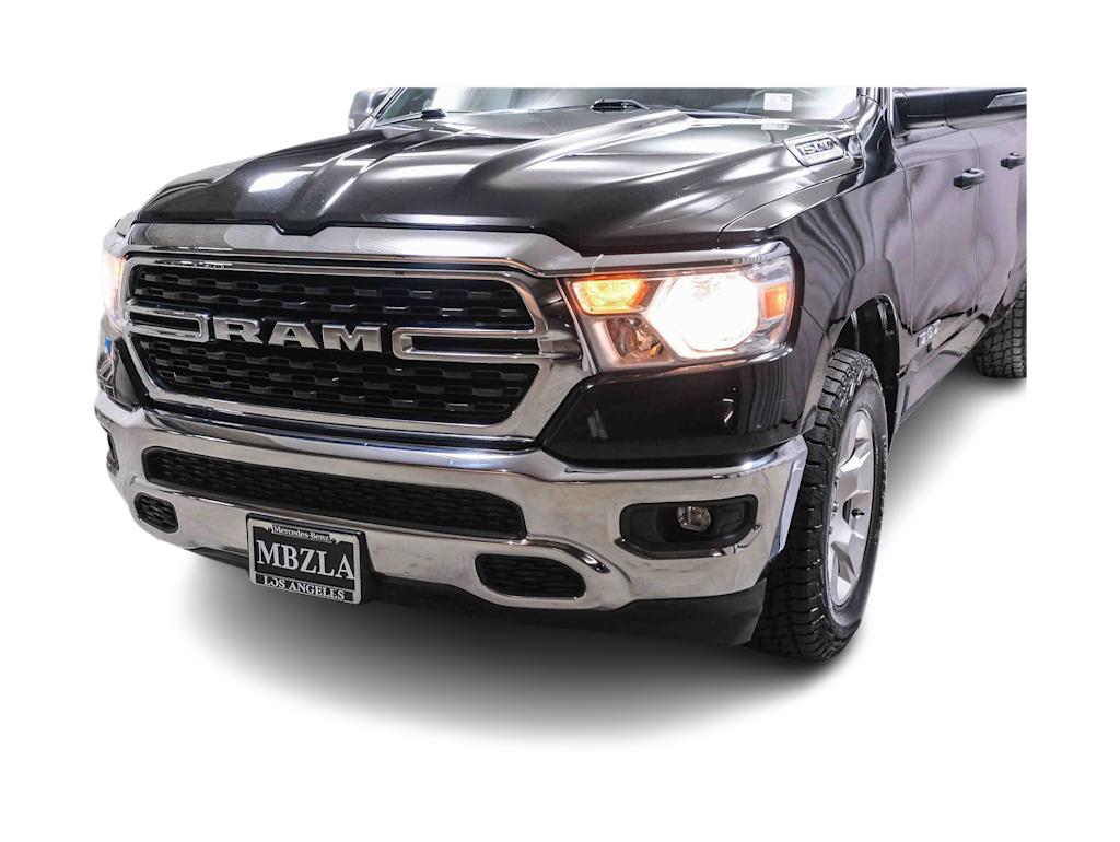 Thumbnail: 2023 RAM 1500 - 24