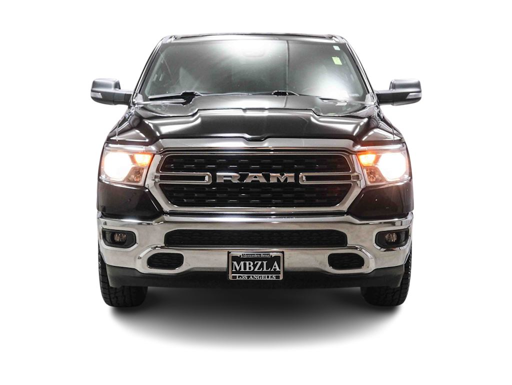 Thumbnail: 2023 RAM 1500 - 5