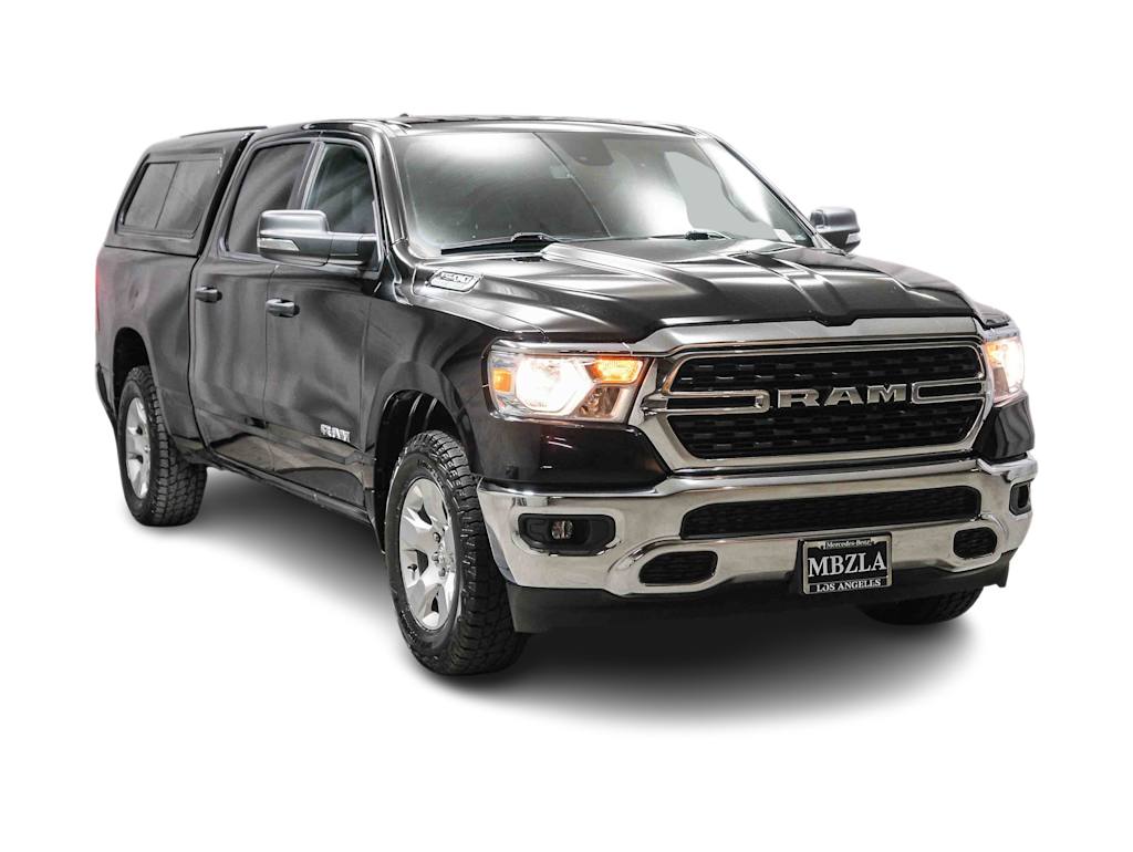Thumbnail: 2023 RAM 1500 - 18