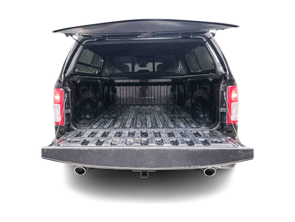 Thumbnail: 2023 RAM 1500 - 16