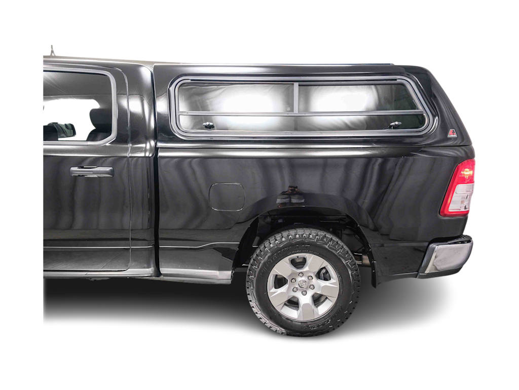 Thumbnail: 2023 RAM 1500 - 20