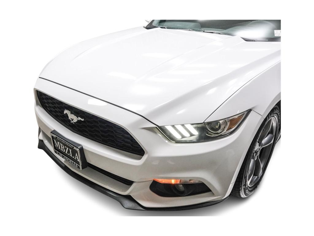 Thumbnail: 2015 Ford Mustang - 19