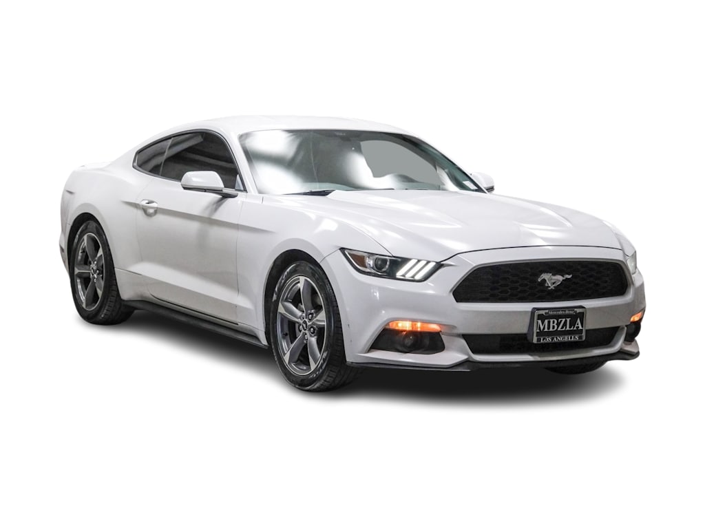 Thumbnail: 2015 Ford Mustang - 15