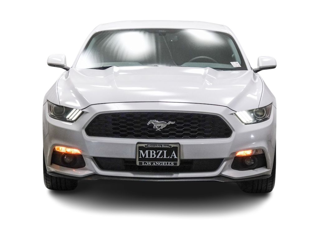 Thumbnail: 2015 Ford Mustang - 16