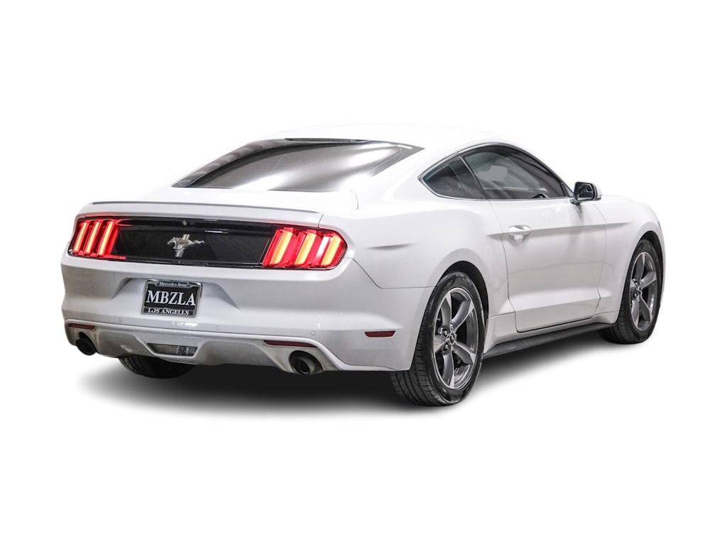 Thumbnail: 2015 Ford Mustang - 14