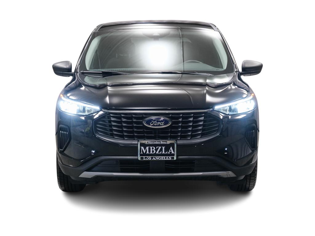 Thumbnail: 2024 Ford Escape - 6