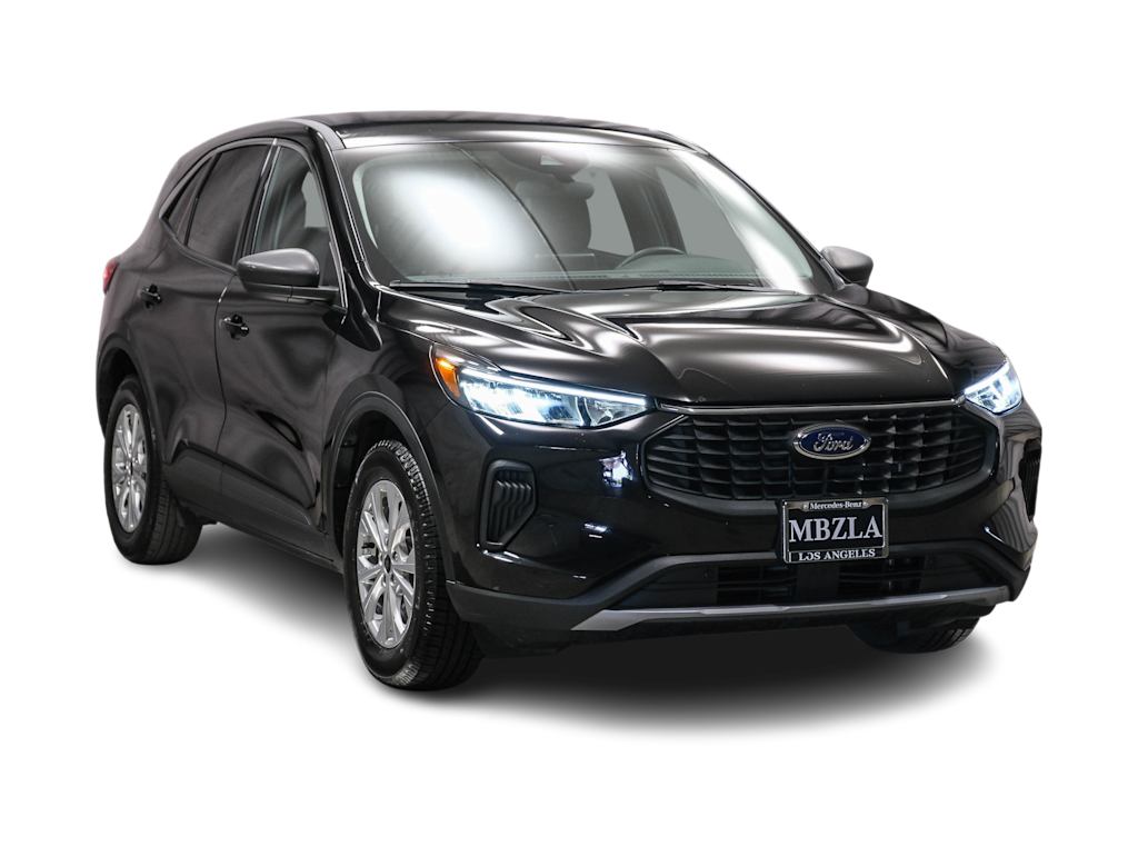 Thumbnail: 2024 Ford Escape - 22