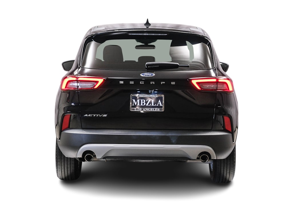 Thumbnail: 2024 Ford Escape - 5