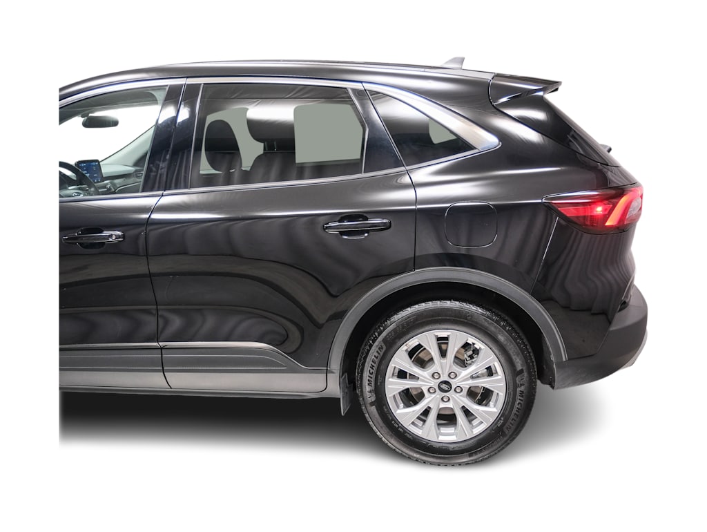 Thumbnail: 2024 Ford Escape - 3