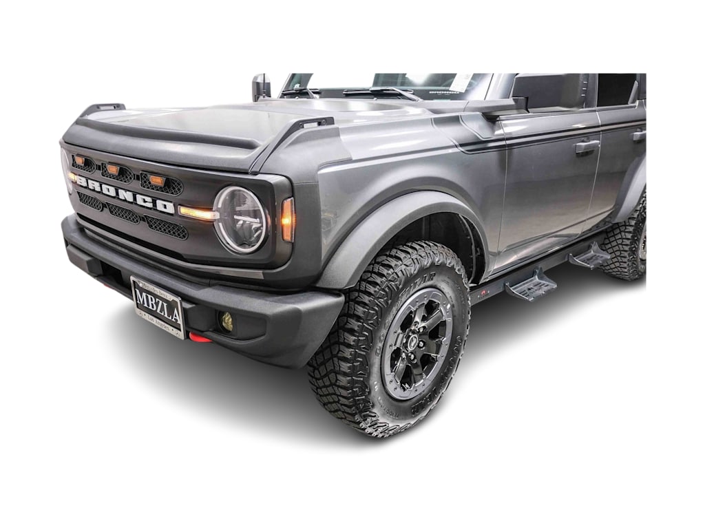Thumbnail: 2023 Ford Bronco - 21