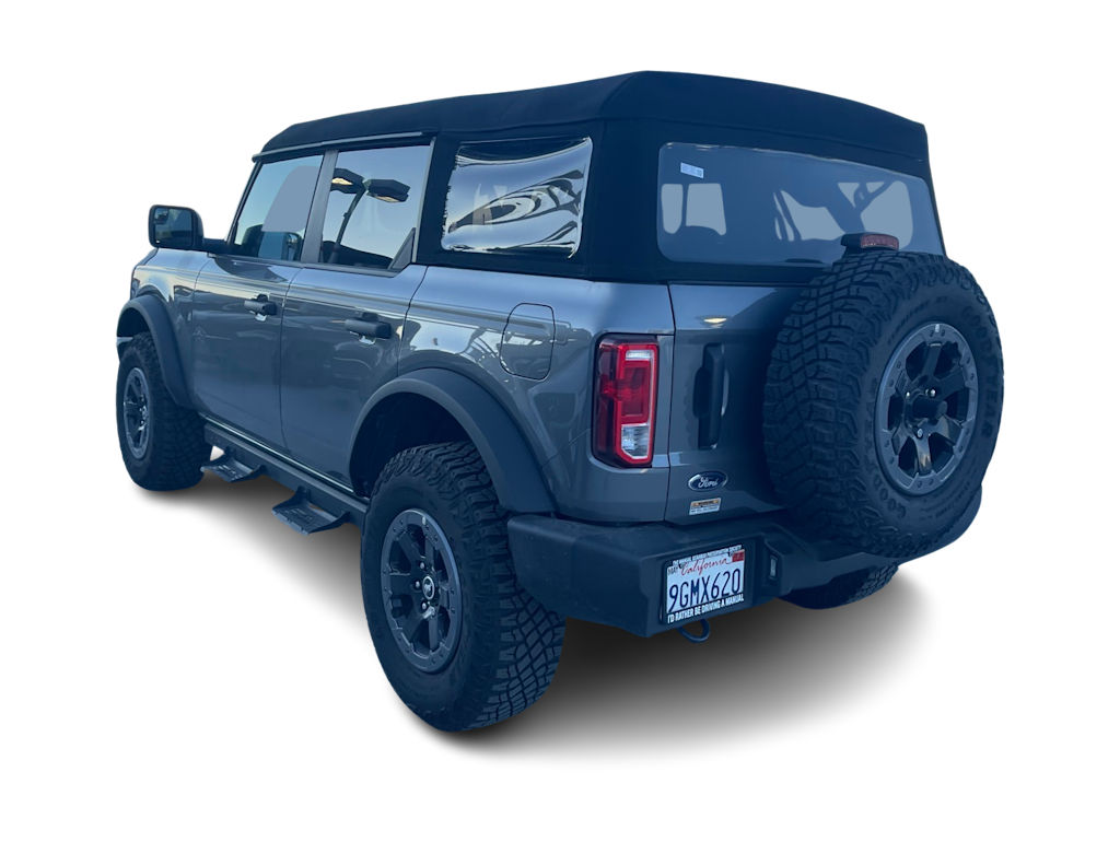 Thumbnail: 2023 Ford Bronco - 31
