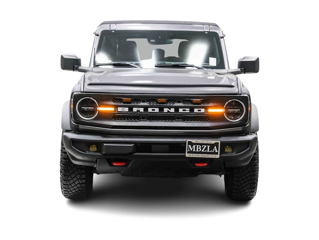 Thumbnail: 2023 Ford Bronco - 5