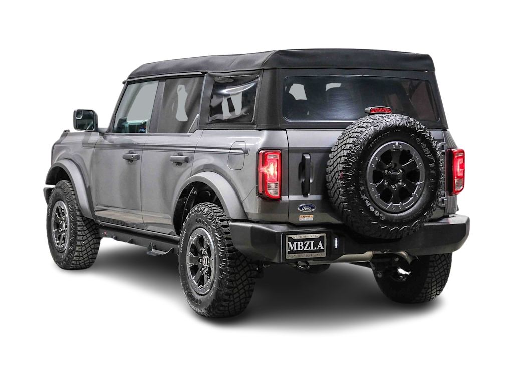 Thumbnail: 2023 Ford Bronco - 3