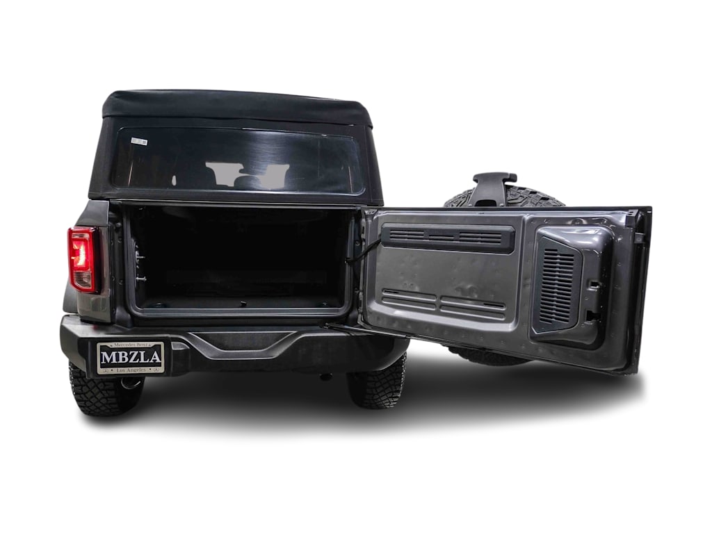 Thumbnail: 2023 Ford Bronco - 15