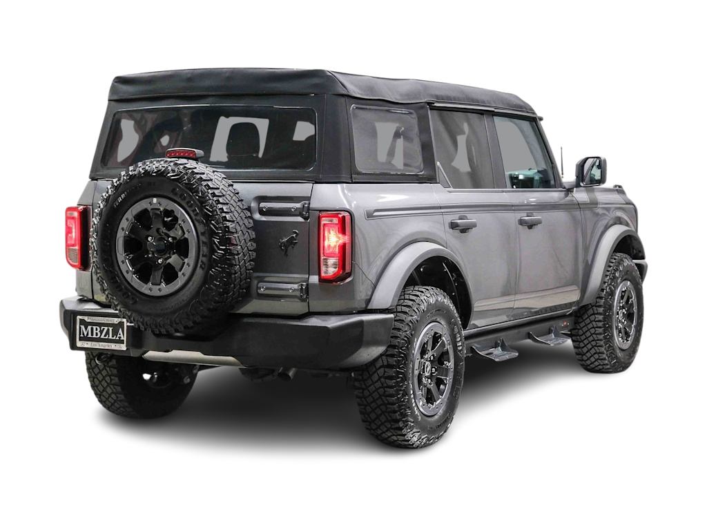 Thumbnail: 2023 Ford Bronco - 17