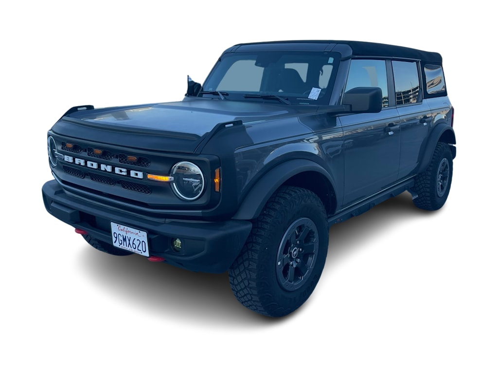 Thumbnail: 2023 Ford Bronco - 29