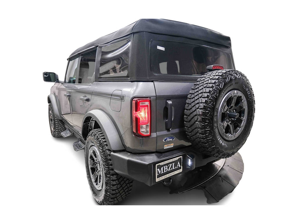 Thumbnail: 2023 Ford Bronco - 19