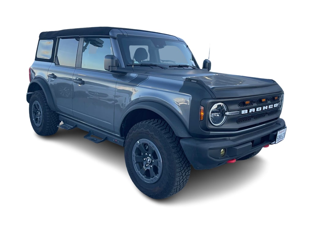 Thumbnail: 2023 Ford Bronco - 30