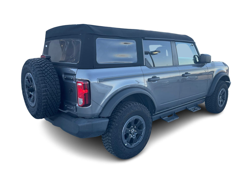 Thumbnail: 2023 Ford Bronco - 32