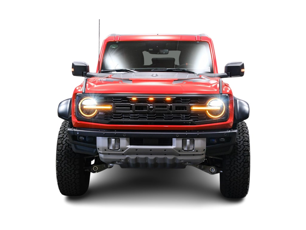 Thumbnail: 2023 Ford Bronco - 6