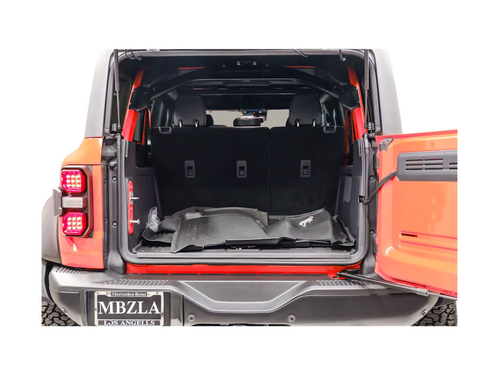 Thumbnail: 2023 Ford Bronco - 33