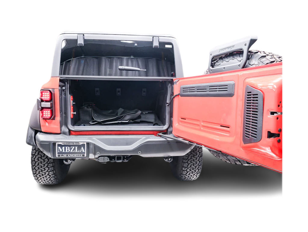 Thumbnail: 2023 Ford Bronco - 30