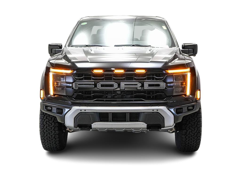 Thumbnail: 2024 Ford F-150 - 5