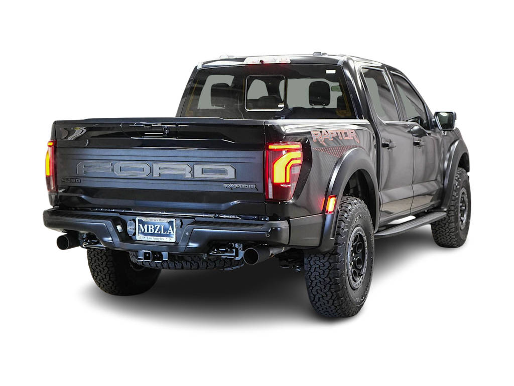Thumbnail: 2024 Ford F-150 - 19