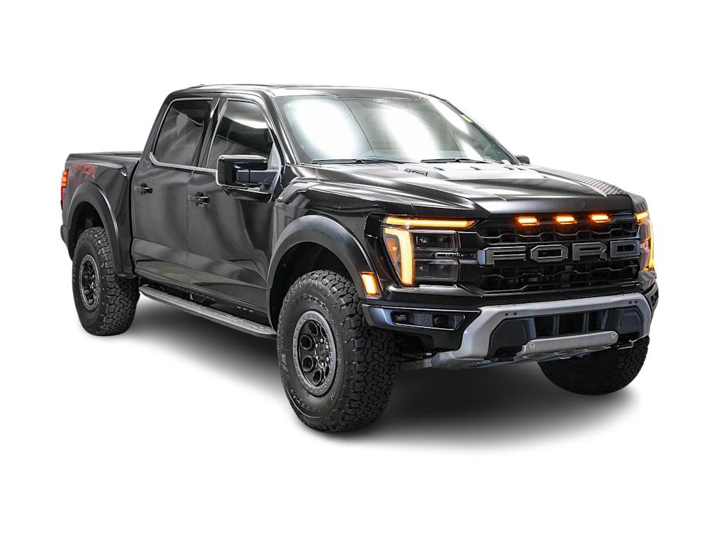 Thumbnail: 2024 Ford F-150 - 15