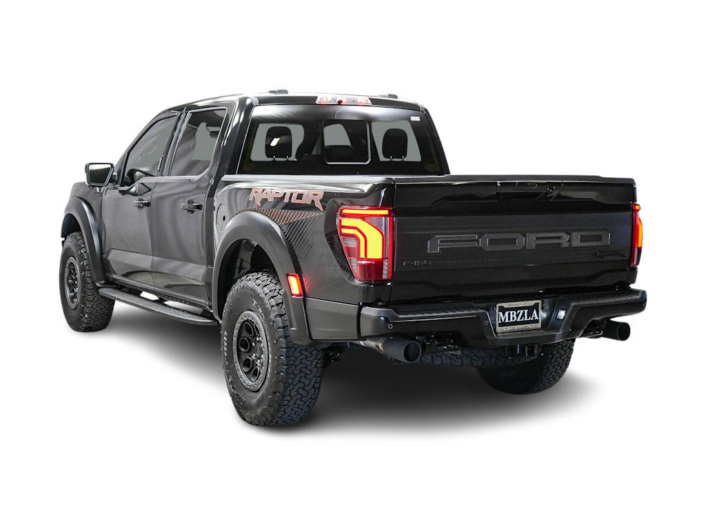 Thumbnail: 2024 Ford F-150 - 3
