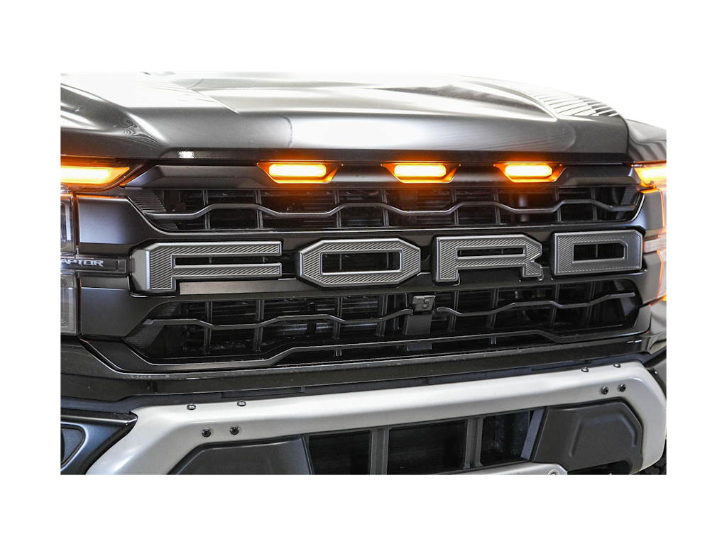 Thumbnail: 2024 Ford F-150 - 18