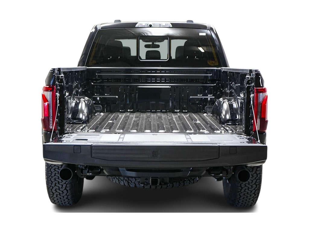 Thumbnail: 2024 Ford F-150 - 14