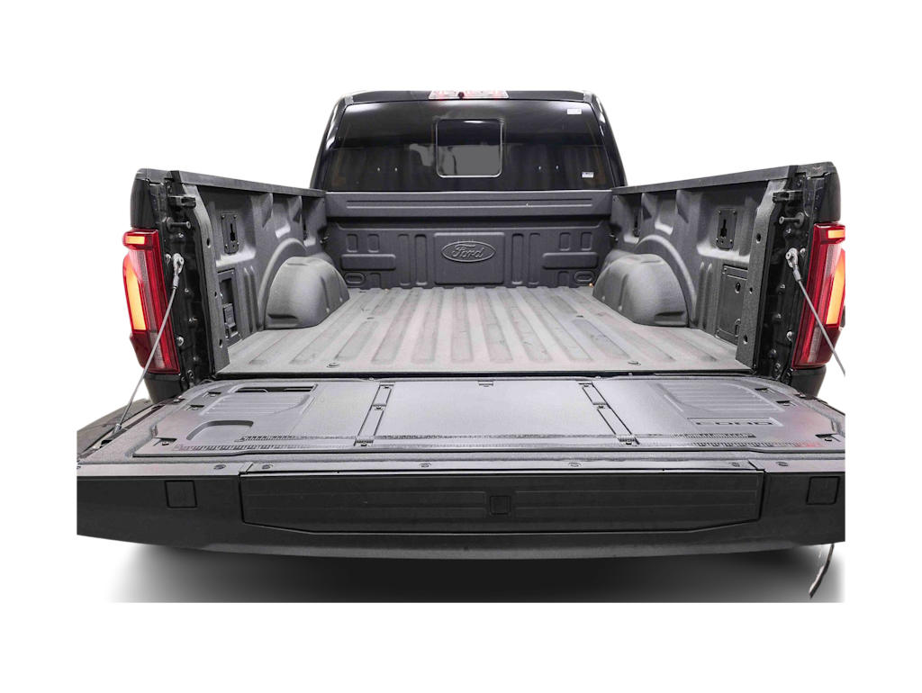 Thumbnail: 2024 Ford F-150 - 14