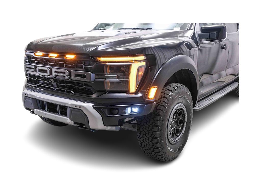 Thumbnail: 2024 Ford F-150 - 20